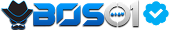 BOS01 logo